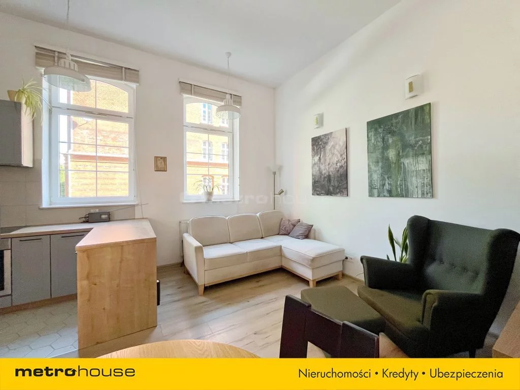 3 pokoje, mieszkanie 55,99 m², parter, oferta nr , SMPAKE452, Kołobrzeg, Łopuskiego
