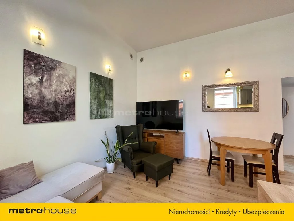 3 pokoje, mieszkanie 55,99 m², parter, oferta nr , SMPAKE452, Kołobrzeg, Łopuskiego