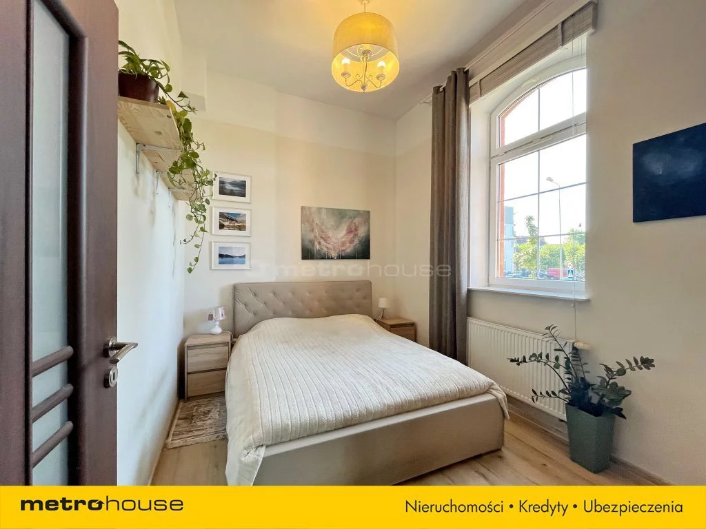 3 pokoje, mieszkanie 55,99 m², parter, oferta nr , SMPAKE452, Kołobrzeg, Łopuskiego