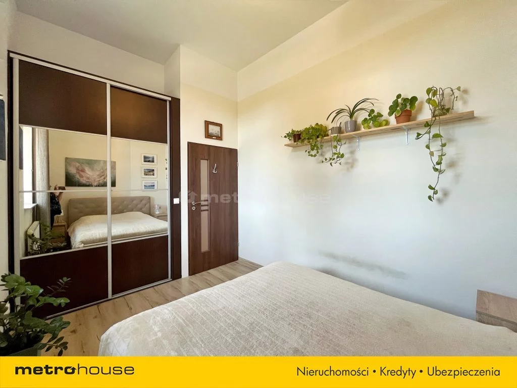 3 pokoje, mieszkanie 55,99 m², parter, oferta nr , SMPAKE452, Kołobrzeg, Łopuskiego
