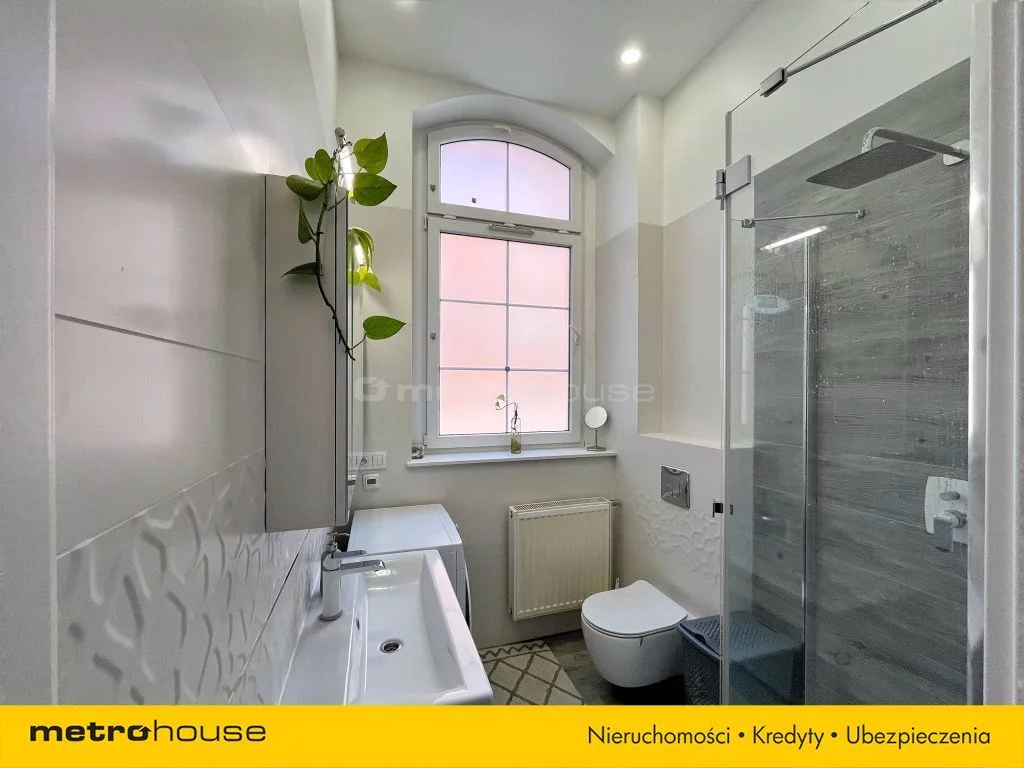 3 pokoje, mieszkanie 55,99 m², parter, oferta nr , SMPAKE452, Kołobrzeg, Łopuskiego