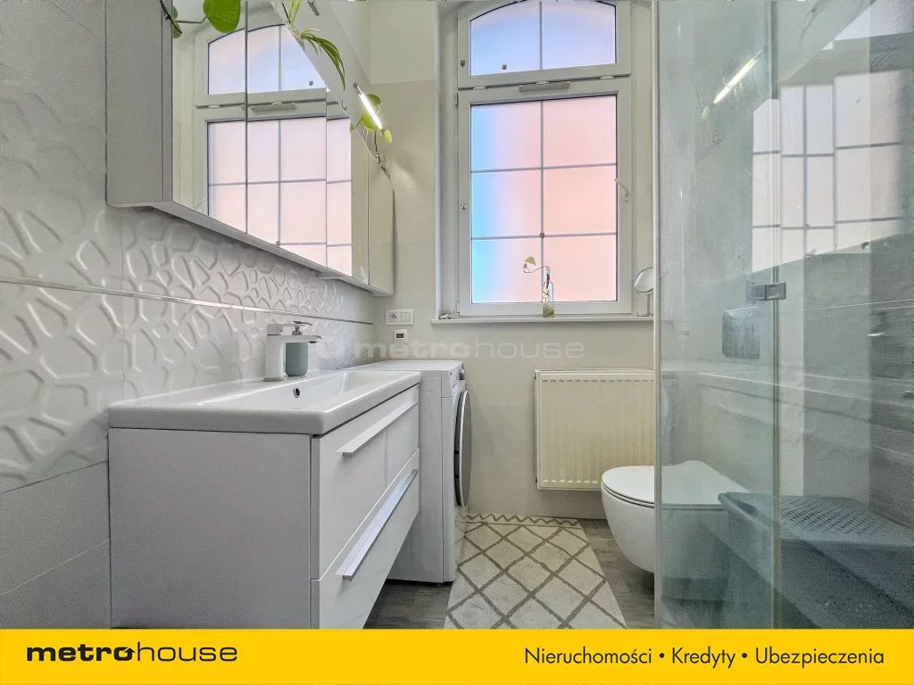 3 pokoje, mieszkanie 55,99 m², parter, oferta nr , SMPAKE452, Kołobrzeg, Łopuskiego