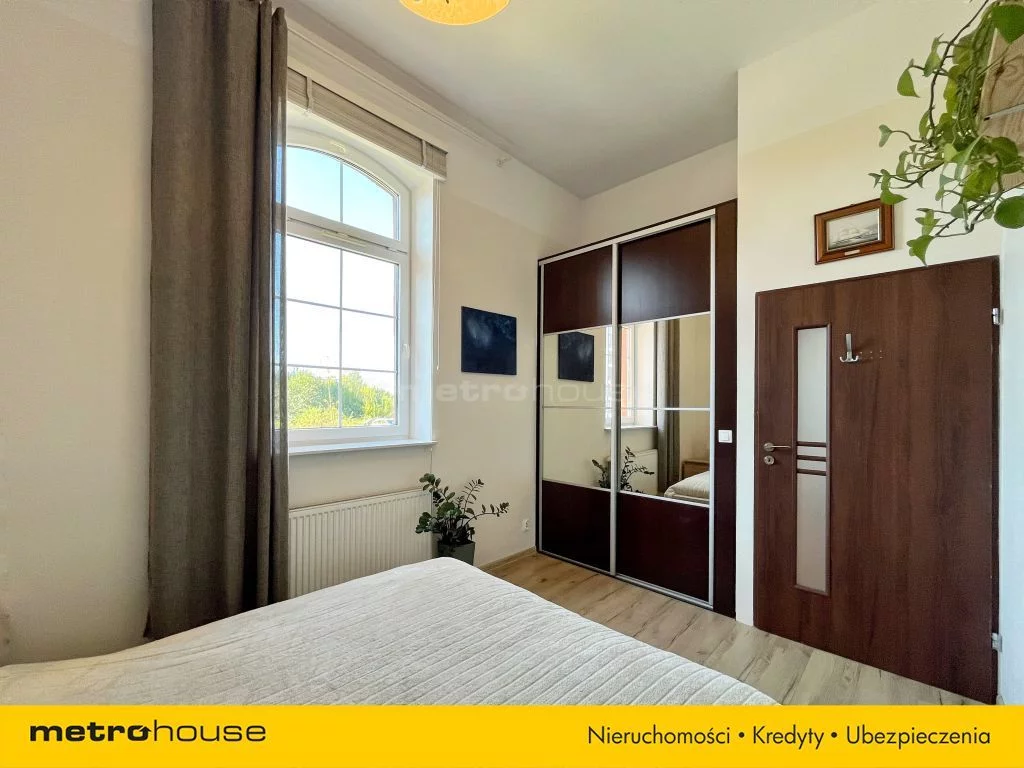 3 pokoje, mieszkanie 55,99 m², parter, oferta nr , SMPAKE452, Kołobrzeg, Łopuskiego
