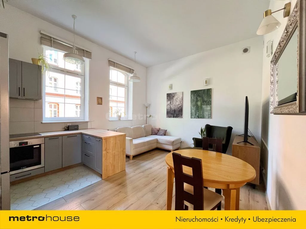 3 pokoje, mieszkanie 55,99 m², parter, oferta nr , SMPAKE452, Kołobrzeg, Łopuskiego