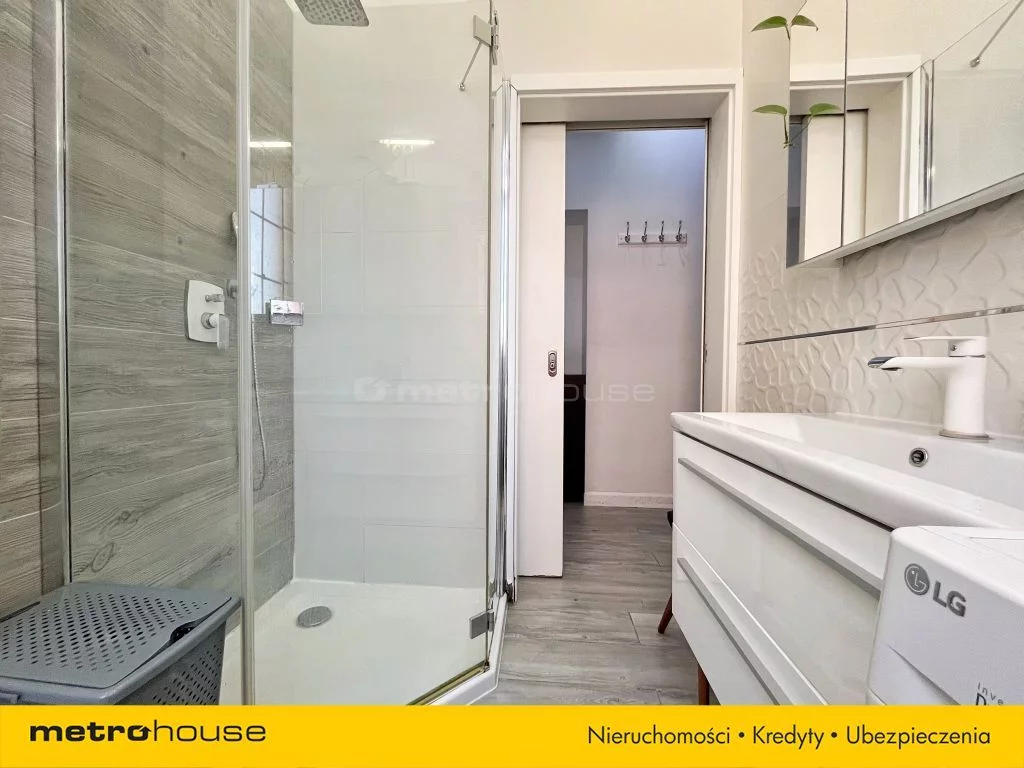 3 pokoje, mieszkanie 55,99 m², parter, oferta nr , SMPAKE452, Kołobrzeg, Łopuskiego