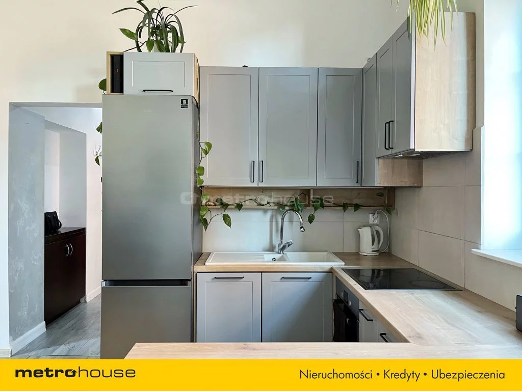 3 pokoje, mieszkanie 55,99 m², parter, oferta nr , SMPAKE452, Kołobrzeg, Łopuskiego
