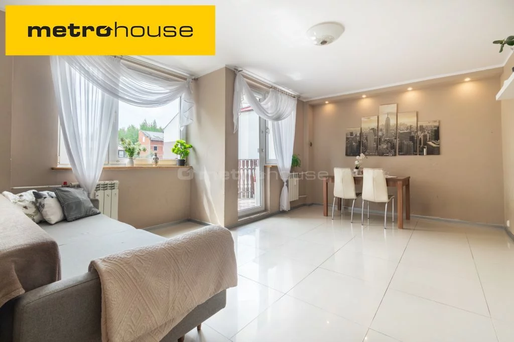 Apartamenty SMMOKY929 Ruda Śląska Łowiecka
