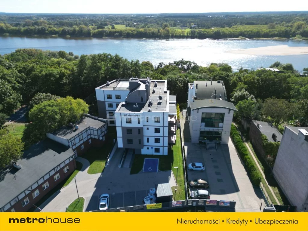 3 pokoje, mieszkanie 80,55 m², parter, oferta nr , SMRUFA879, Toruń, Lubicka