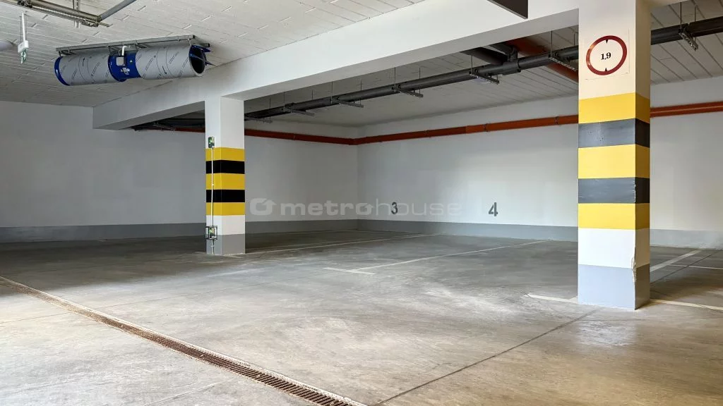 3 pokoje, mieszkanie 80,55 m², parter, oferta nr , SMRUFA879, Toruń, Lubicka