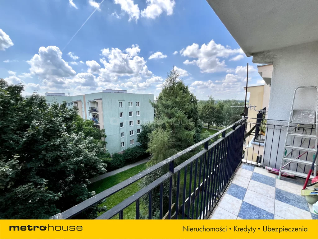 3 pokoje, mieszkanie 60,80 m², piętro 4, oferta nr , SMDEDE200, Lublin, Czechów Północny, Czechów Północny