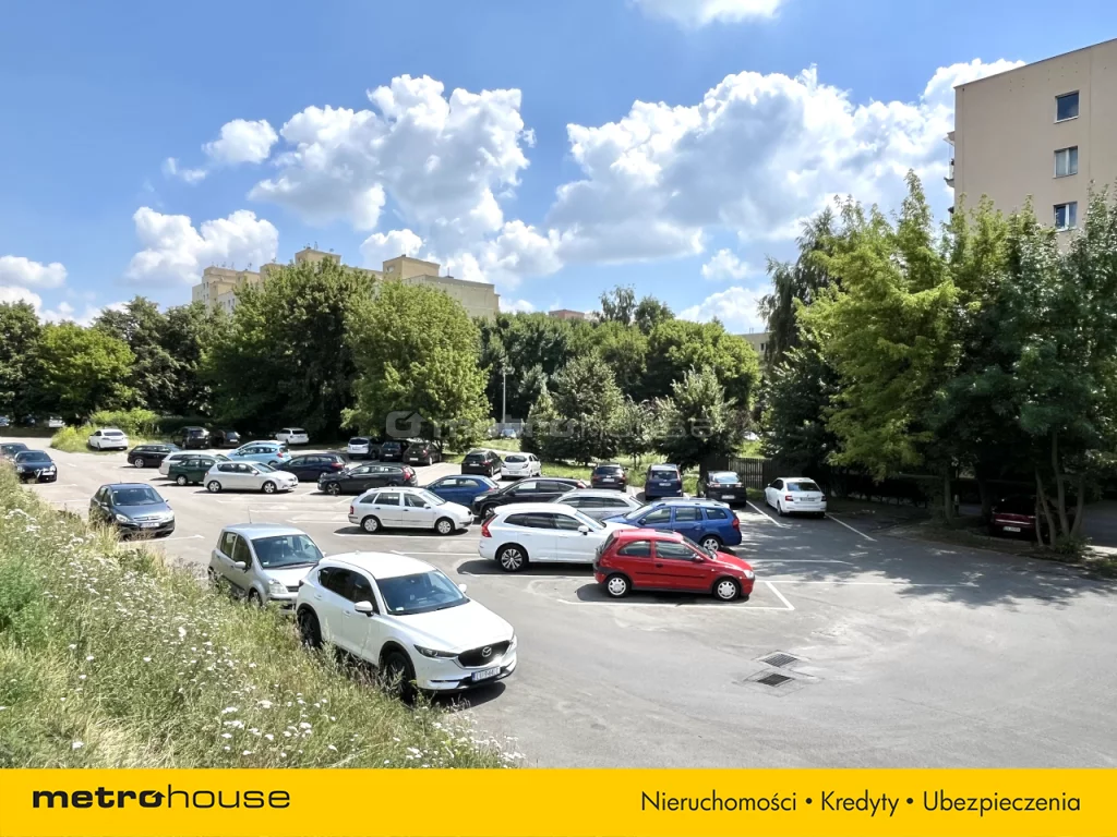 3 pokoje, mieszkanie 60,80 m², piętro 4, oferta nr , SMDEDE200, Lublin, Czechów Północny, Czechów Północny