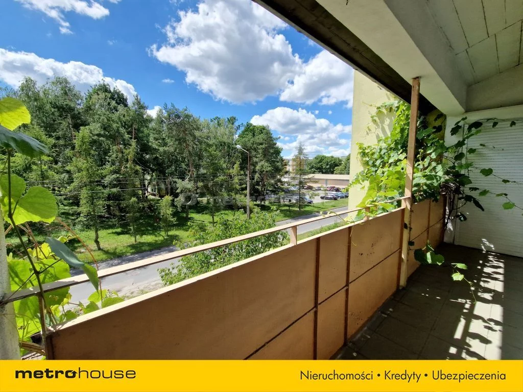 3 pokoje, mieszkanie 67,33 m², piętro 2, oferta nr , SMKEJU182, Biała Podlaska, Łukaszyńska