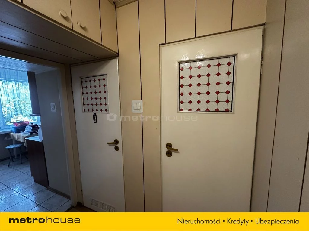 3 pokoje, mieszkanie 57,60 m², piętro 2, oferta nr , SMKEVU283, Biała Podlaska, Łukaszyńska