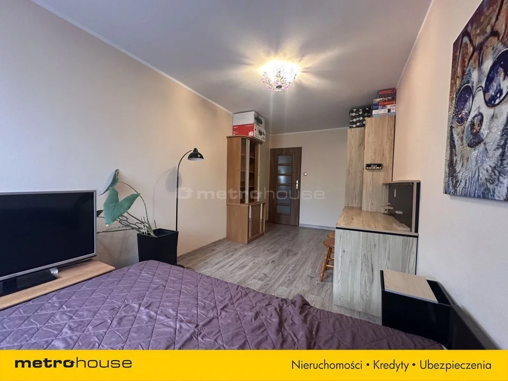 3 pokoje, mieszkanie 65,00 m², piętro 3, oferta nr , SMJUHO622, Biała Podlaska, Łukaszyńska