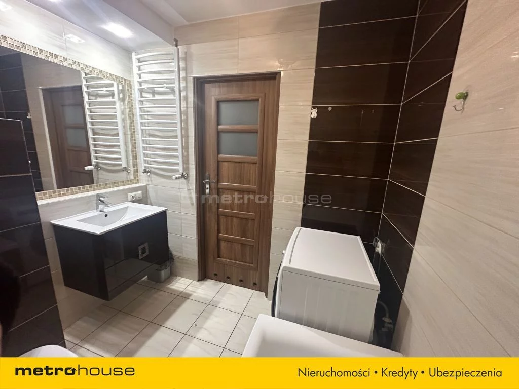 3 pokoje, mieszkanie 65,00 m², piętro 3, oferta nr , SMJUHO622, Biała Podlaska, Łukaszyńska