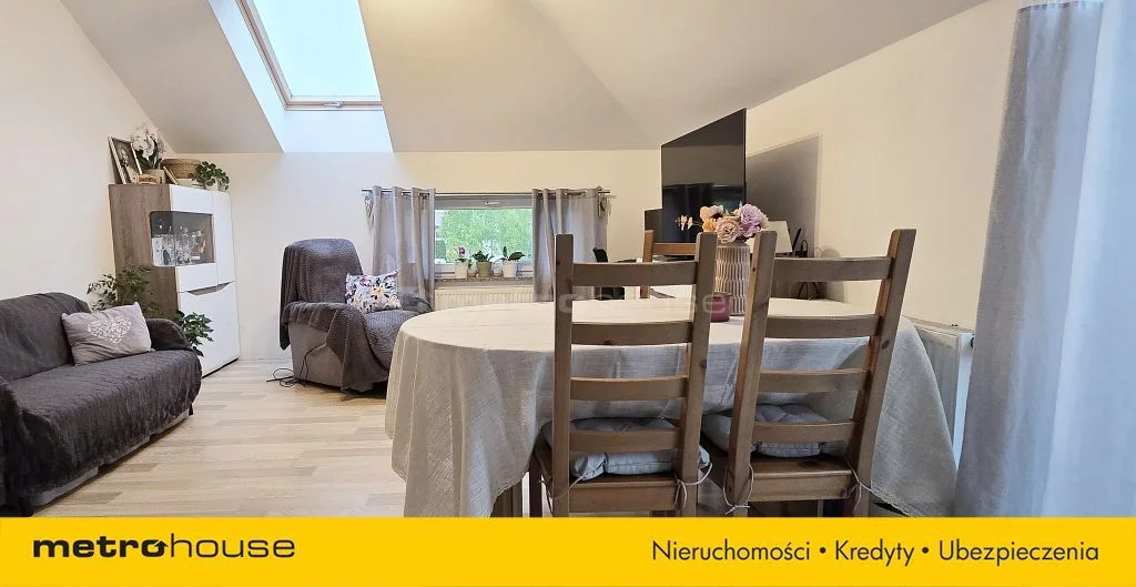 3 pokoje, mieszkanie 55,17 m², piętro 2, oferta nr , SMHIFU360, Reda, Lutosławskiego