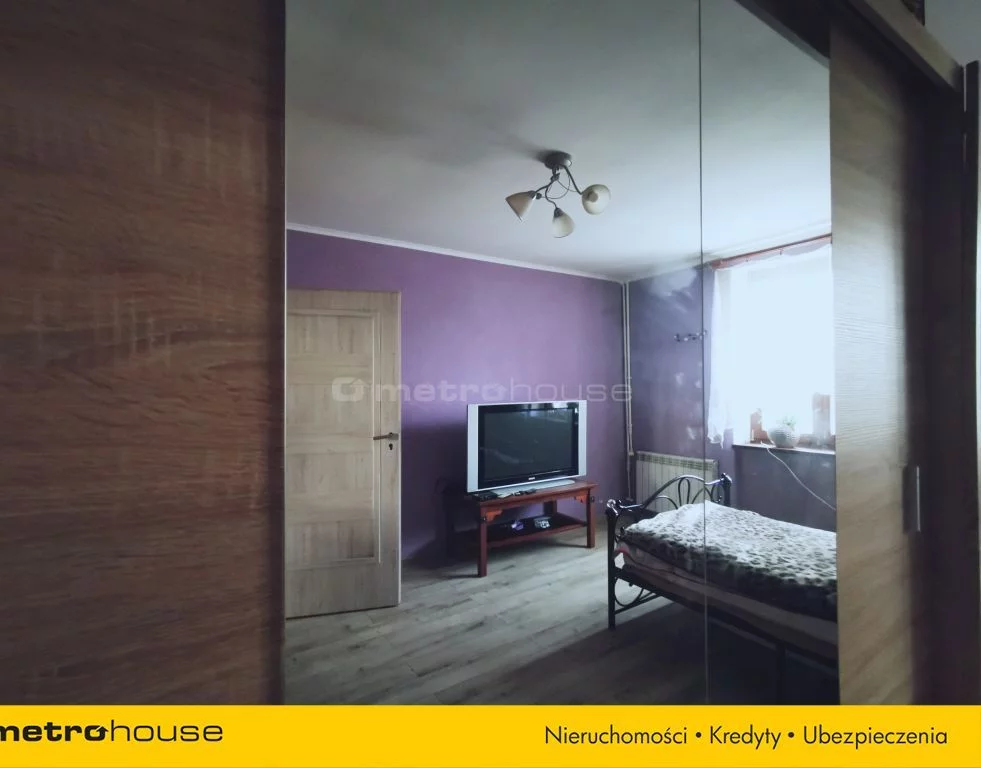 3 pokoje, mieszkanie 96,85 m², parter, oferta nr , SMLIJI822, Słupsk, Lutosławskiego