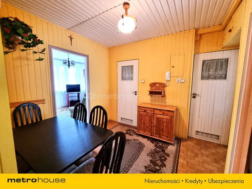 3 pokoje, mieszkanie 55,70 m², piętro 3, oferta nr , SMRUTO201, Kraków, Podgórze Duchackie, Łużycka