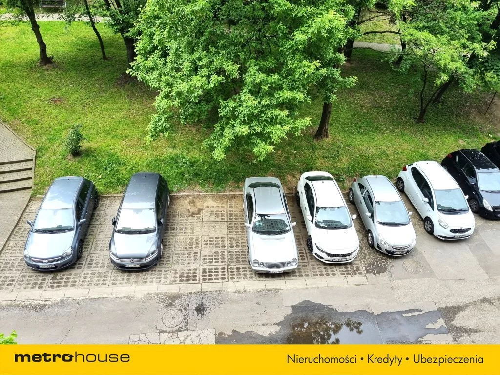 3 pokoje, mieszkanie 55,70 m², piętro 3, oferta nr , SMRUTO201, Kraków, Podgórze Duchackie, Łużycka