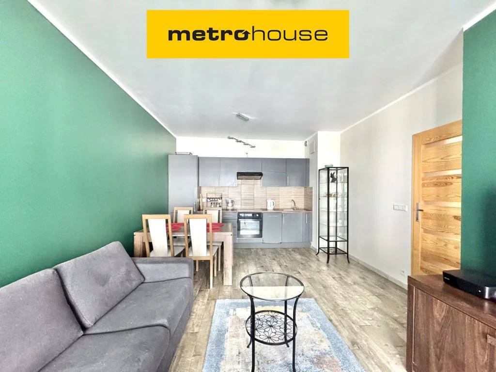 Apartamenty SMTURA571 Warszawa Mokotów Magazynowa
