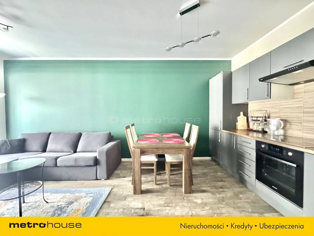 3 pokoje, mieszkanie 54,80 m², piętro 2, oferta nr , SMTURA571, Warszawa, Mokotów, Mokotów, Magazynowa