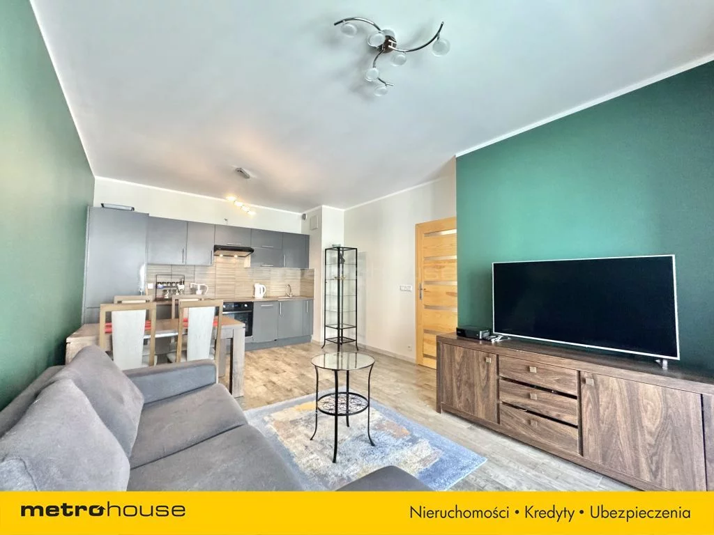 3 pokoje, mieszkanie 54,80 m², piętro 2, oferta nr , SMTURA571, Warszawa, Mokotów, Mokotów, Magazynowa