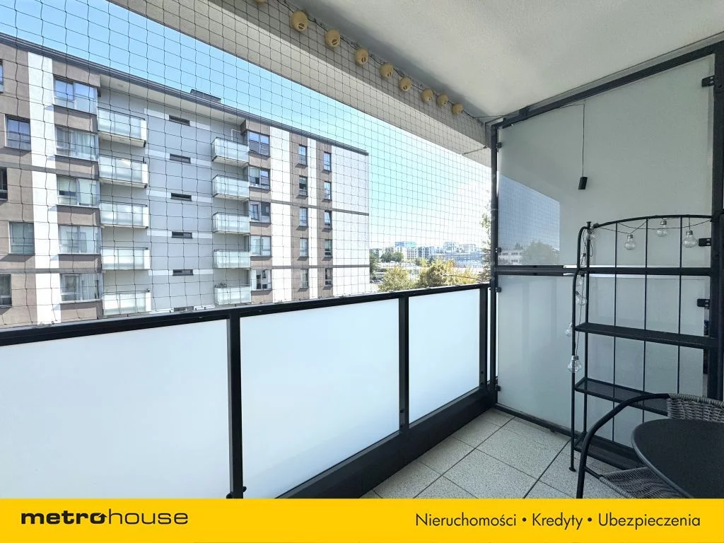 3 pokoje, mieszkanie 54,80 m², piętro 2, oferta nr , SMTURA571, Warszawa, Mokotów, Mokotów, Magazynowa