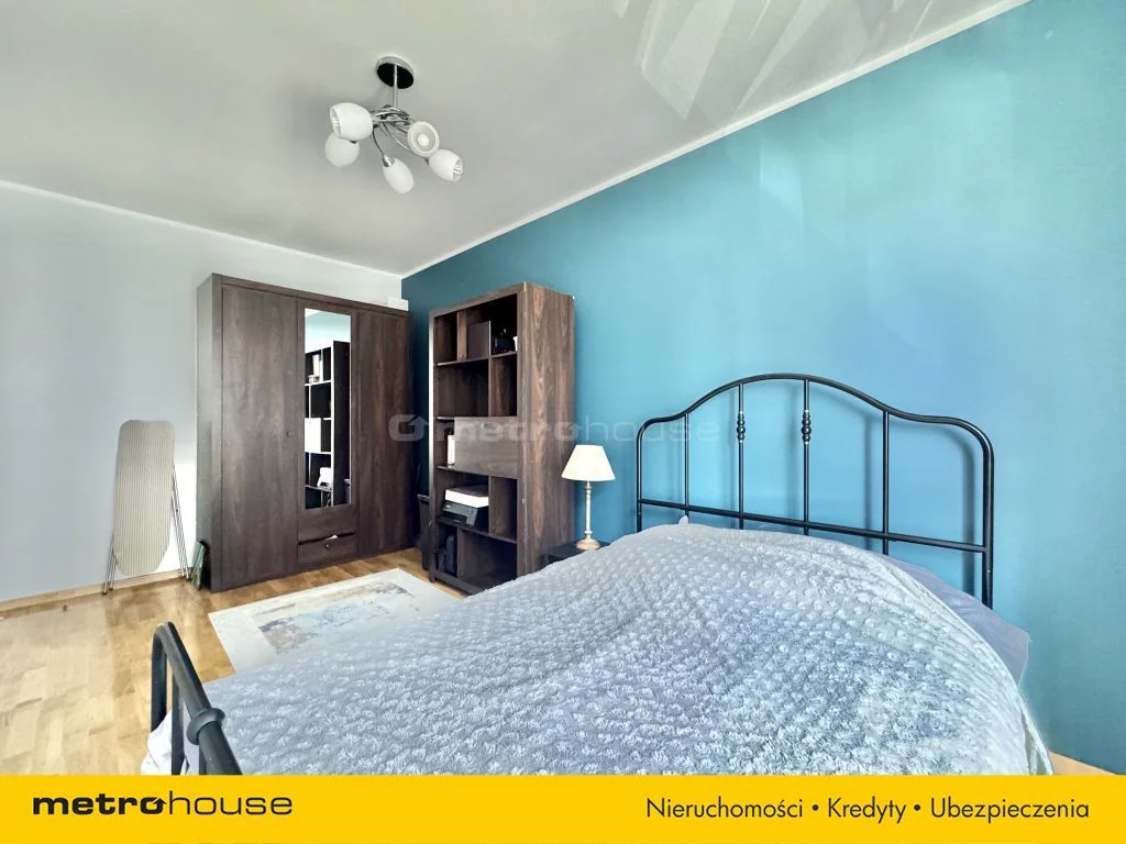3 pokoje, mieszkanie 54,80 m², piętro 2, oferta nr , SMTURA571, Warszawa, Mokotów, Mokotów, Magazynowa