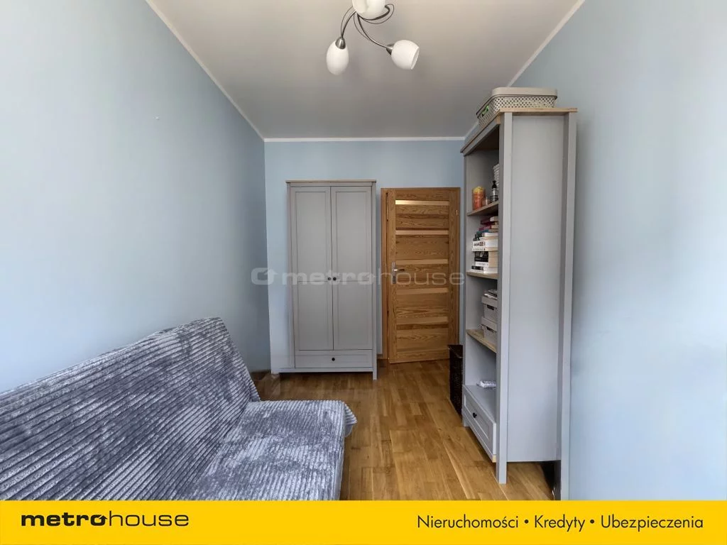 3 pokoje, mieszkanie 54,80 m², piętro 2, oferta nr , SMTURA571, Warszawa, Mokotów, Mokotów, Magazynowa