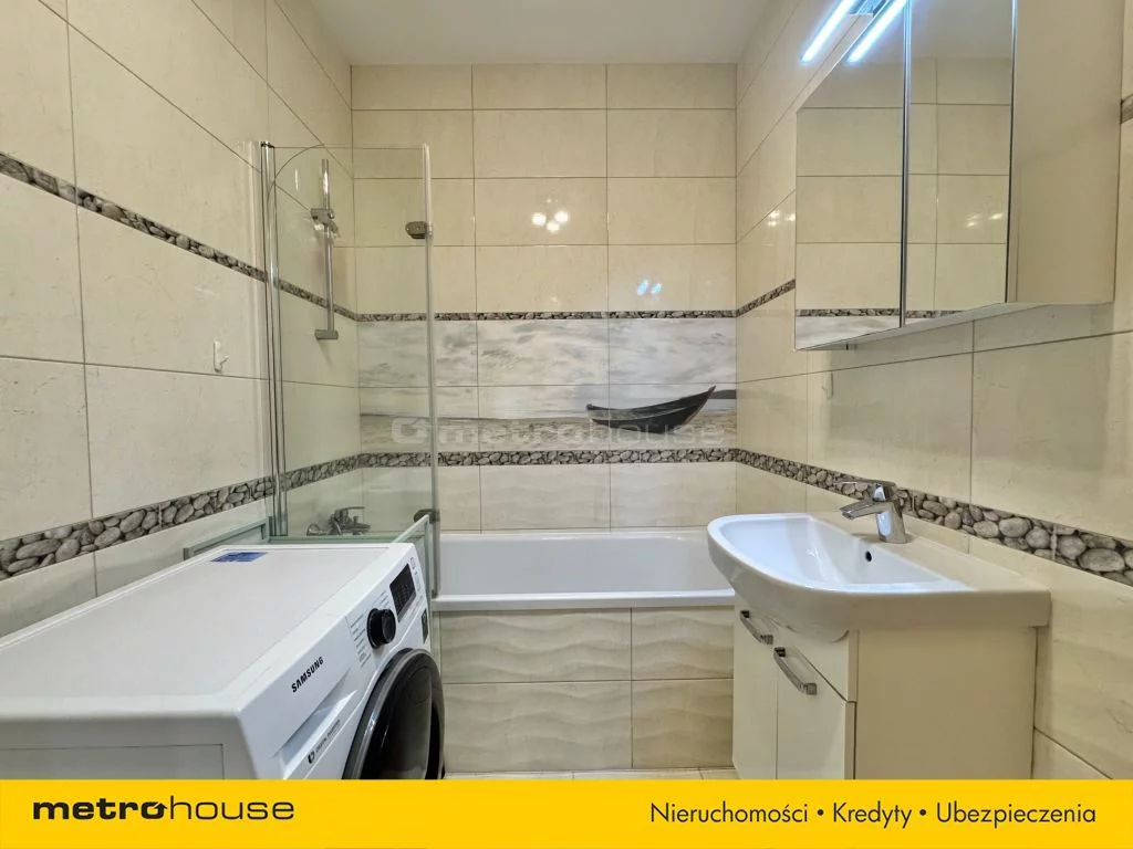 3 pokoje, mieszkanie 54,80 m², piętro 2, oferta nr , SMTURA571, Warszawa, Mokotów, Mokotów, Magazynowa