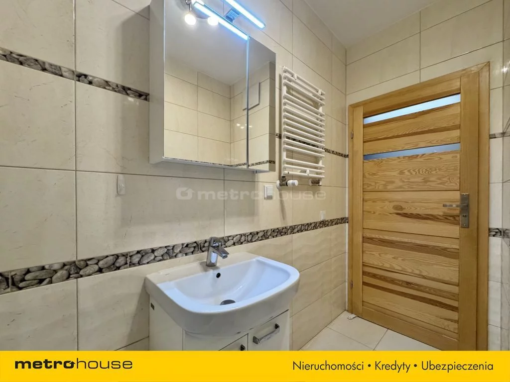 3 pokoje, mieszkanie 54,80 m², piętro 2, oferta nr , SMTURA571, Warszawa, Mokotów, Mokotów, Magazynowa