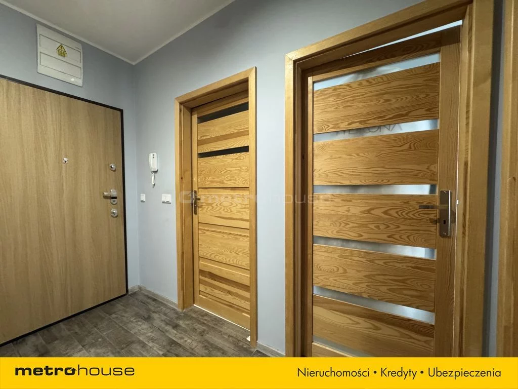 3 pokoje, mieszkanie 54,80 m², piętro 2, oferta nr , SMTURA571, Warszawa, Mokotów, Mokotów, Magazynowa