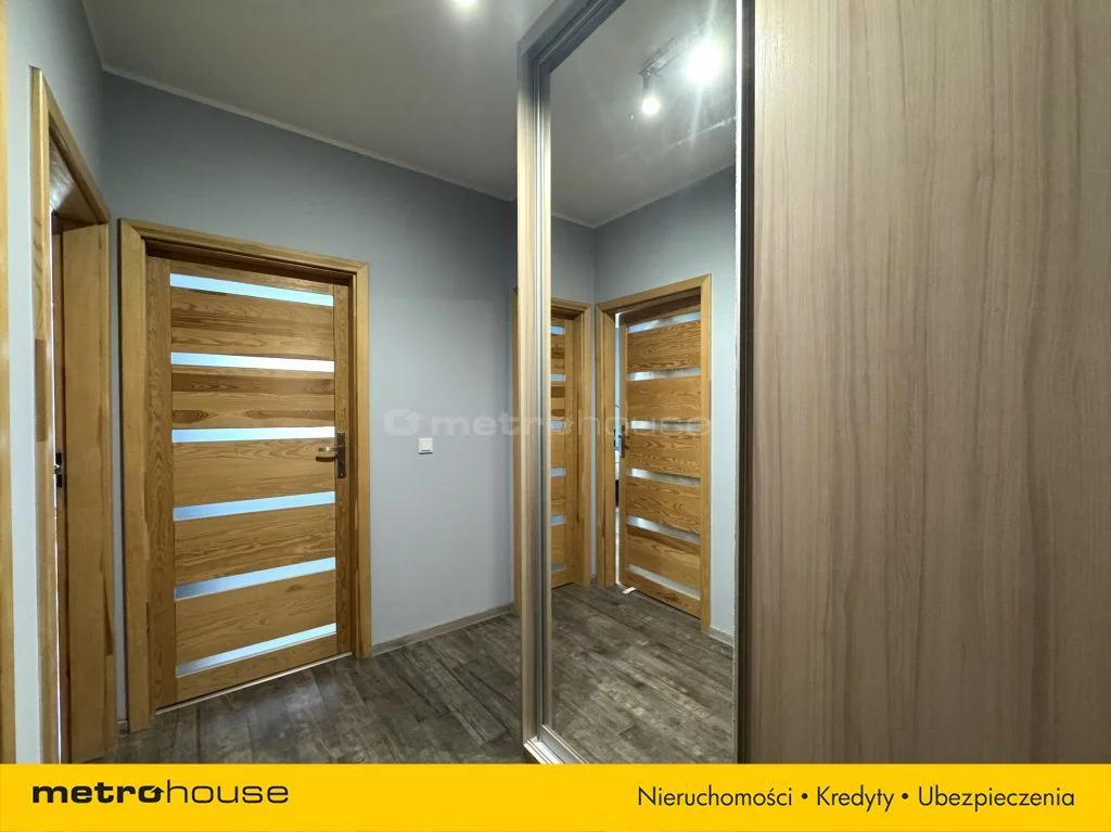3 pokoje, mieszkanie 54,80 m², piętro 2, oferta nr , SMTURA571, Warszawa, Mokotów, Mokotów, Magazynowa