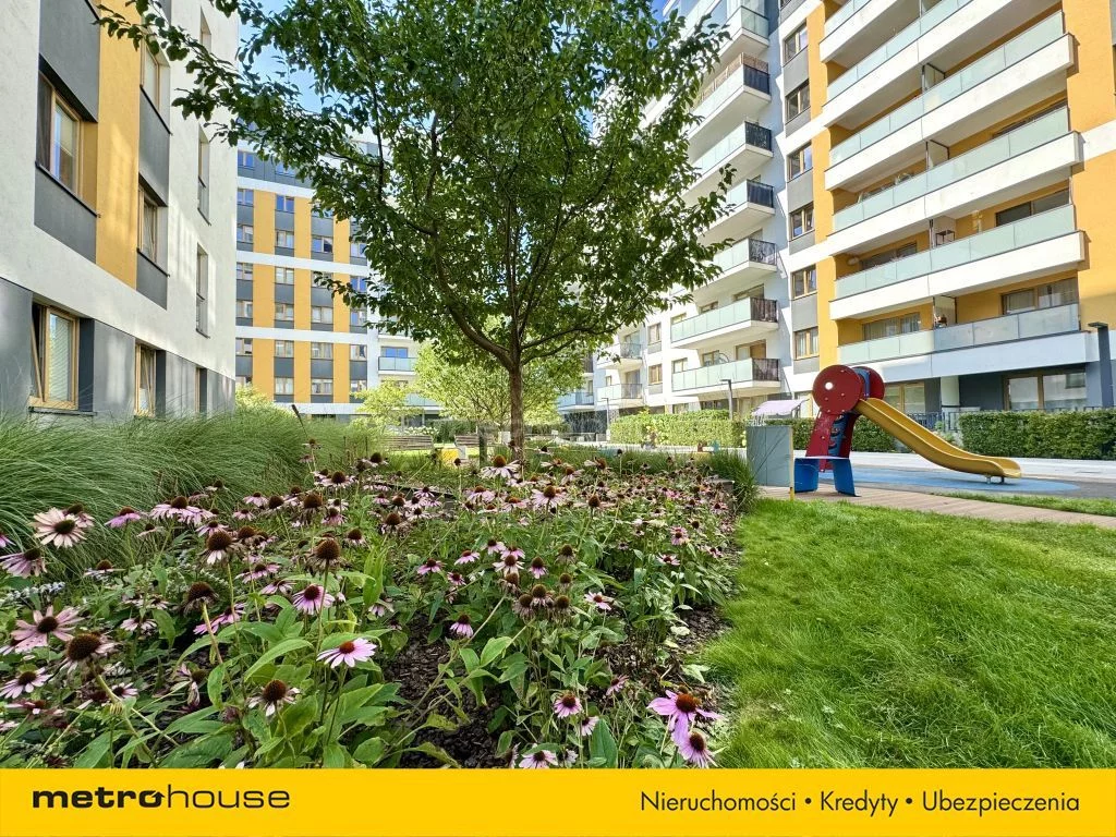 3 pokoje, mieszkanie 54,80 m², piętro 2, oferta nr , SMTURA571, Warszawa, Mokotów, Mokotów, Magazynowa