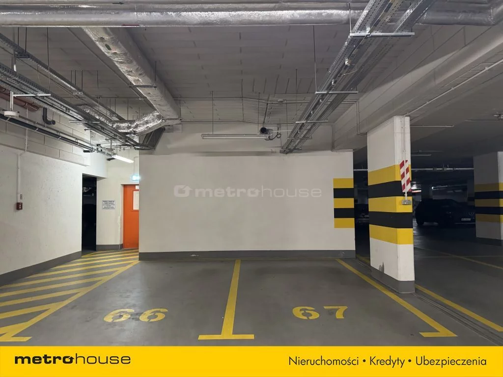 3 pokoje, mieszkanie 54,80 m², piętro 2, oferta nr , SMTURA571, Warszawa, Mokotów, Mokotów, Magazynowa