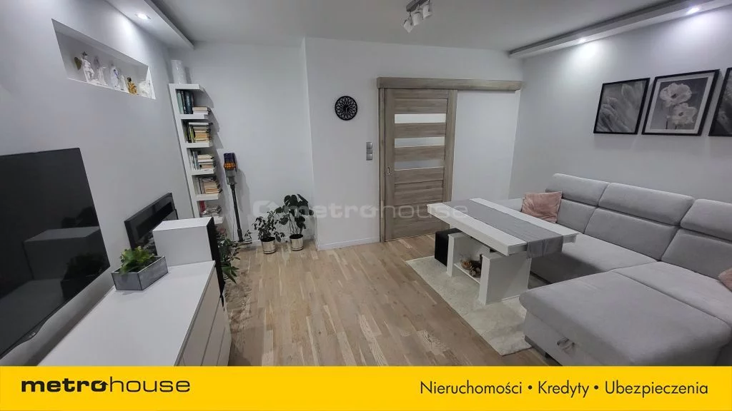 3 pokoje, mieszkanie 67,98 m², piętro 4, oferta nr , SMFUBI423, Działdowo, Malewskiej