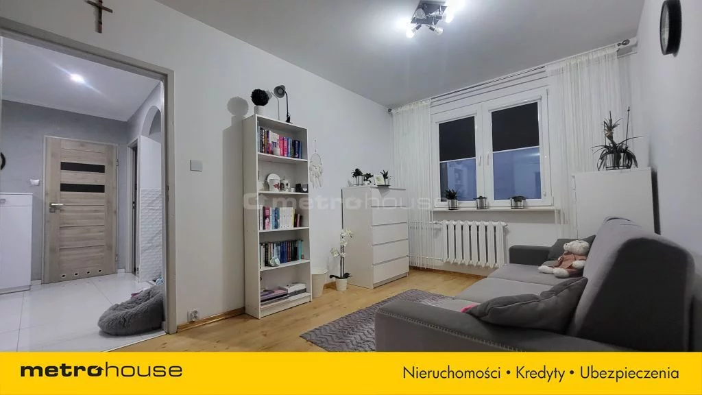 3 pokoje, mieszkanie 67,98 m², piętro 4, oferta nr , SMFUBI423, Działdowo, Malewskiej