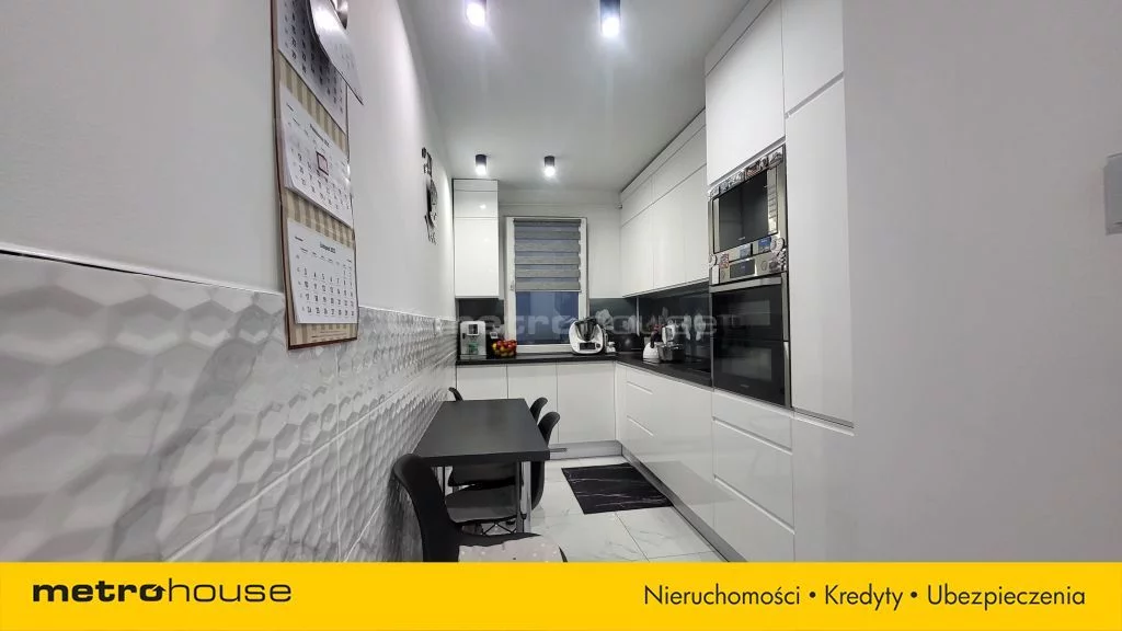 3 pokoje, mieszkanie 67,98 m², piętro 4, oferta nr , SMFUBI423, Działdowo, Malewskiej