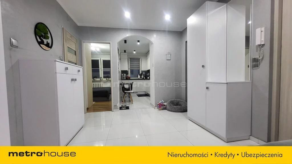 3 pokoje, mieszkanie 67,98 m², piętro 4, oferta nr , SMFUBI423, Działdowo, Malewskiej