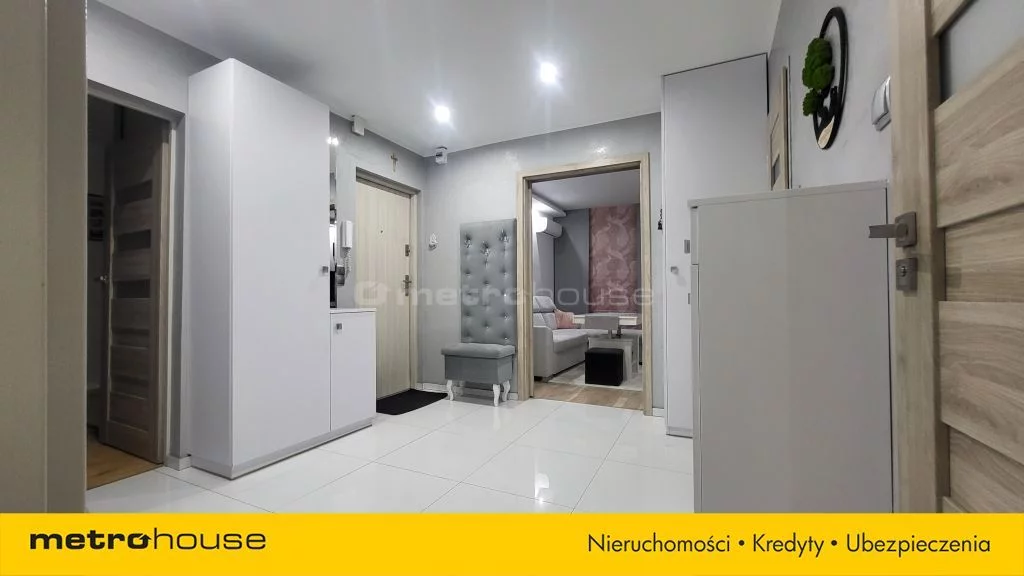 3 pokoje, mieszkanie 67,98 m², piętro 4, oferta nr , SMFUBI423, Działdowo, Malewskiej