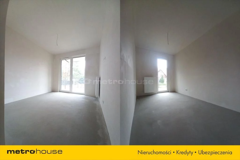 Apartament na sprzedaż, 51,93 m², 3 pokoje, parter, oferta nr MIWI552