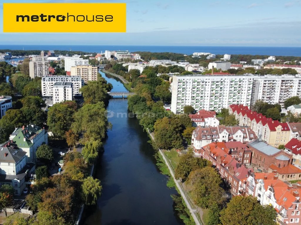 Apartamenty SMMETE792 Kołobrzeg Mariacka