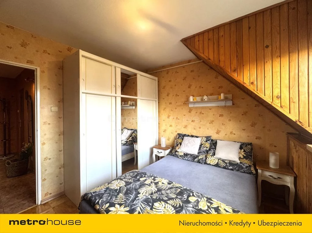 3 pokoje, mieszkanie 61,70 m², piętro 4, oferta nr , SMMETE792, Kołobrzeg, Mariacka
