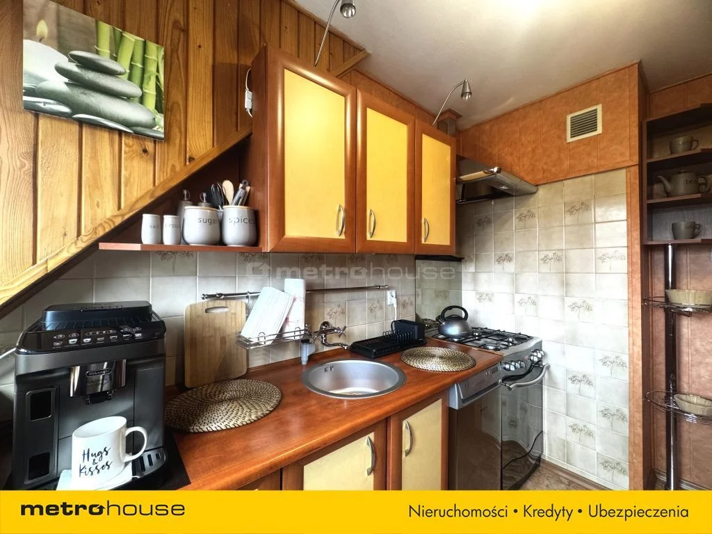 3 pokoje, mieszkanie 61,70 m², piętro 4, oferta nr , SMMETE792, Kołobrzeg, Mariacka