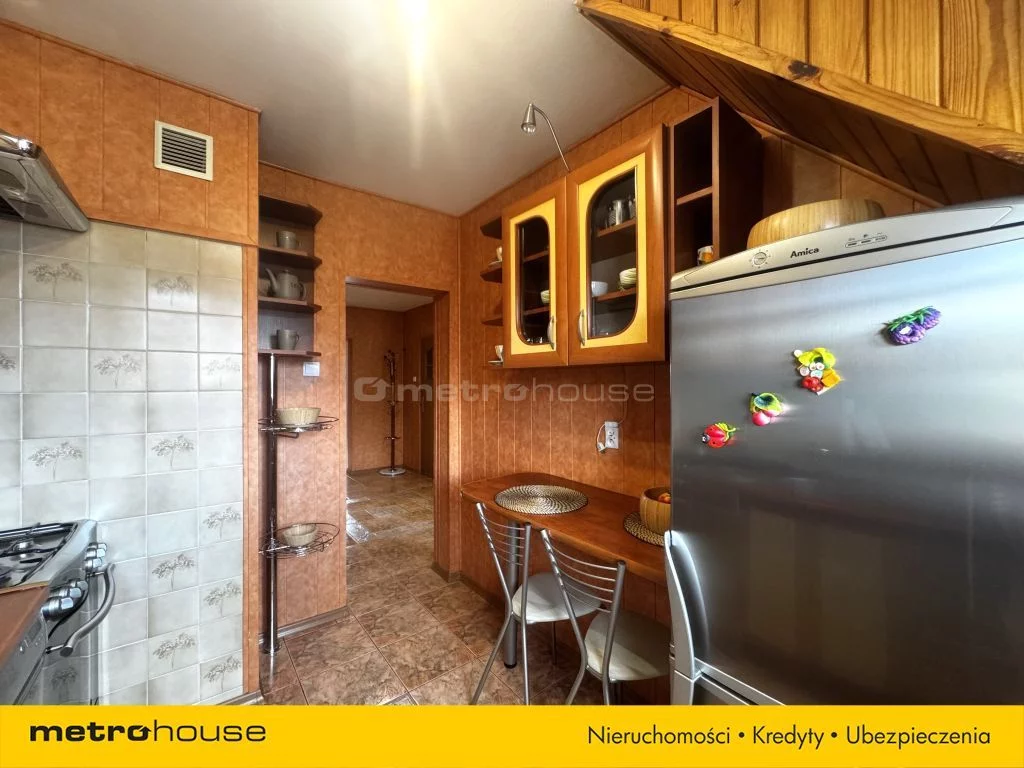 3 pokoje, mieszkanie 61,70 m², piętro 4, oferta nr , SMMETE792, Kołobrzeg, Mariacka