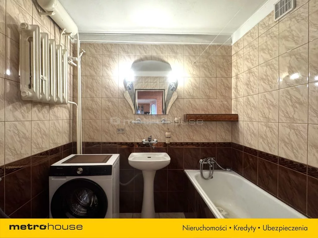 3 pokoje, mieszkanie 61,70 m², piętro 4, oferta nr , SMMETE792, Kołobrzeg, Mariacka
