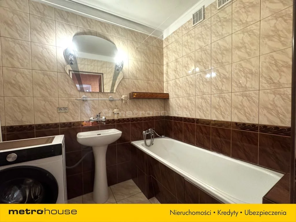 3 pokoje, mieszkanie 61,70 m², piętro 4, oferta nr , SMMETE792, Kołobrzeg, Mariacka