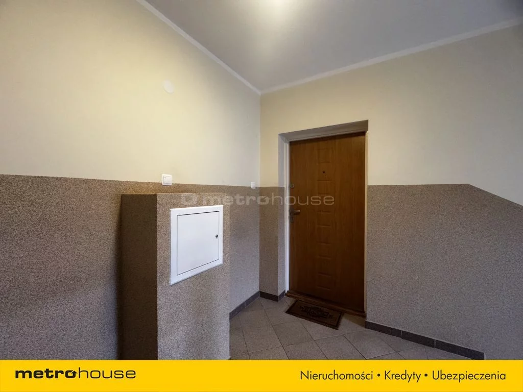3 pokoje, mieszkanie 61,70 m², piętro 4, oferta nr , SMMETE792, Kołobrzeg, Mariacka