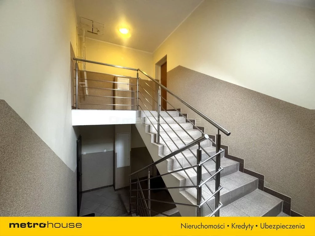 3 pokoje, mieszkanie 61,70 m², piętro 4, oferta nr , SMMETE792, Kołobrzeg, Mariacka