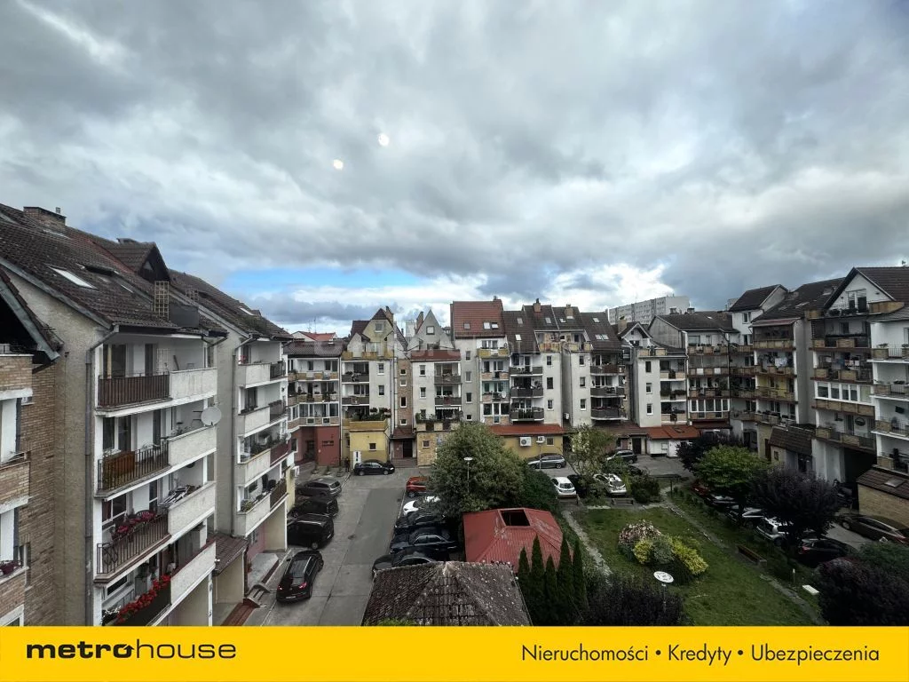 3 pokoje, mieszkanie 61,70 m², piętro 4, oferta nr , SMMETE792, Kołobrzeg, Mariacka